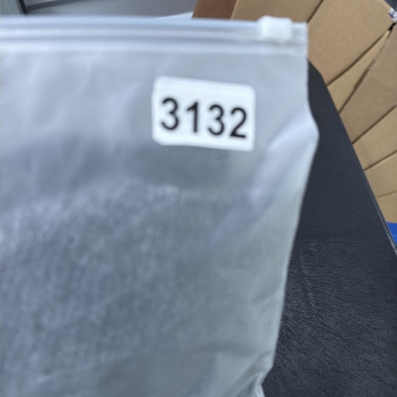 & Other Stories Sweater Womens XS Gray Soft Mohair Blend Knit Button Cardigan - Picture 9 of 9